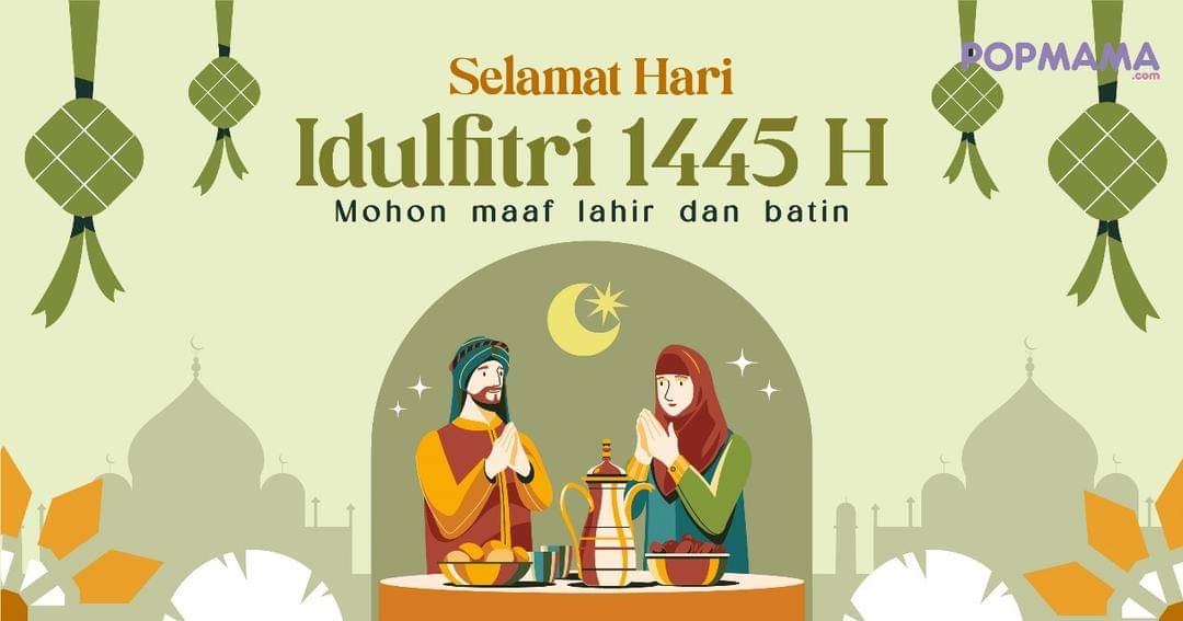 Popmama.com/Aristika Medinasari